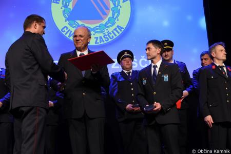 V Kamniku gostili regijsko proslavo ob dnevu Civilne zaščite (26)